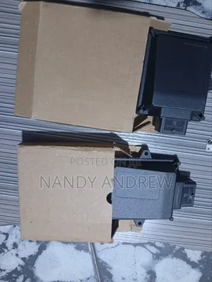 CNG Mp48 Ecu (Brain Box)