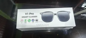 V1 Pro Bluetooth Smart Glasses