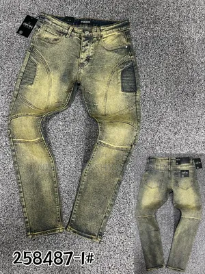 Men's Luxury Wears