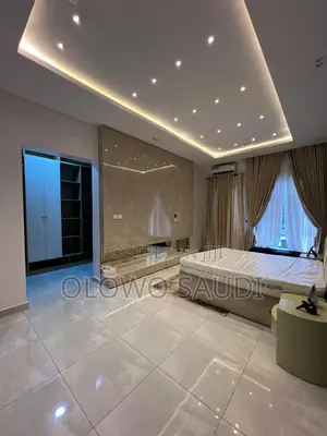 4bdrm Townhouse/Terrace in Victoria Island, Idowu Taylor for sale