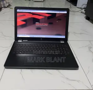 Laptop HP 15 8GB AMD A10 HDD 1T