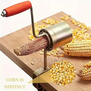 Multifunctional Hand Crank Manual Thresher Corn Machine