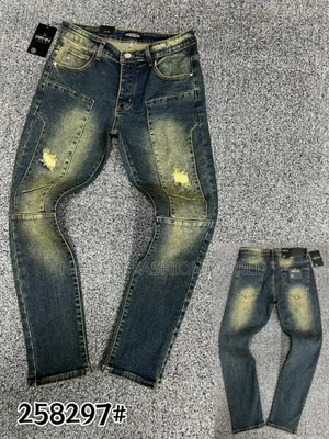 Good Quality Men's Wears