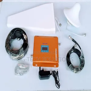 Mobile Boaster Antenna