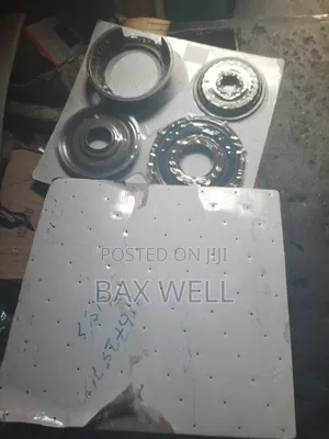 Original Gear Box Oil Seal Kit for 22pin