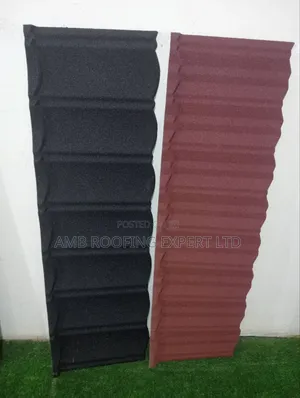 Amb Roofing