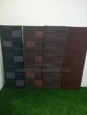 Korea Roofing Expert With 50 Years Guarantee
