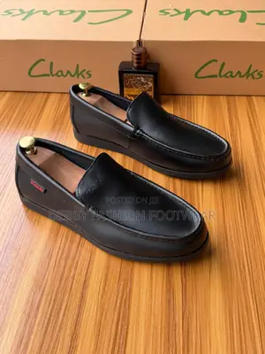 Luxury Loafers, High Quality