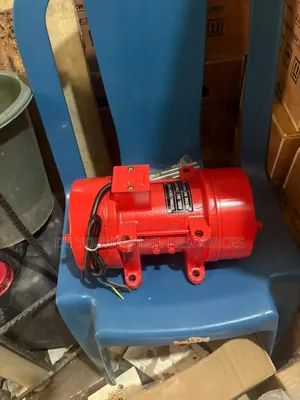 Electric Motor Vibrator 1hp 3phase