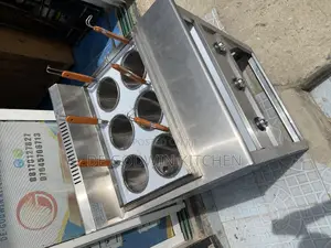 Pasta Gas Cooker Now Available In Stock