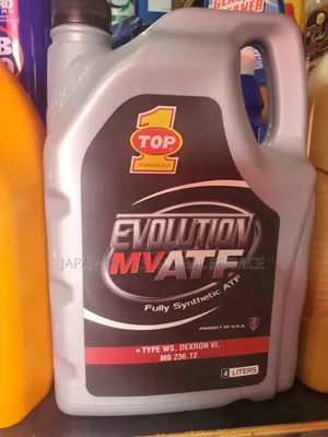 Top 1 Evolution Mv Atf (4l)