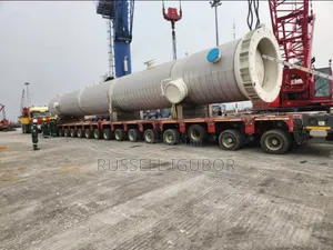 Modular Trucks For Rentals