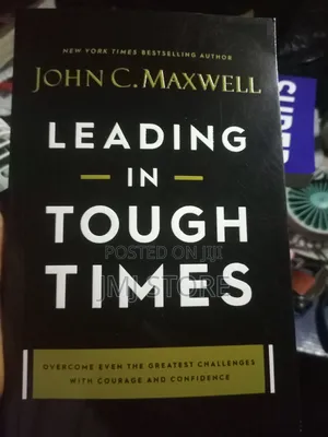 Leading in Tough Times