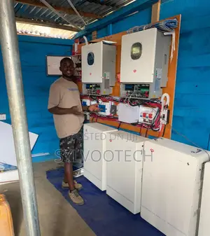 Quality, Durable Solar System Design