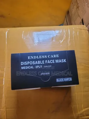 Medical Face Mask