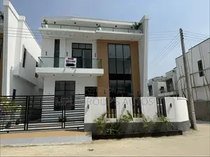 5bdrm Duplex in Lekki for sale