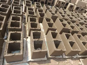 Quality Blocks in Ogun State| Build With Strength. Build With Class.