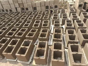 Premium Concrete Blocks | Structural Excellence