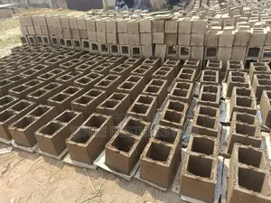 Premium Concrete Blocks | Structural Excellence