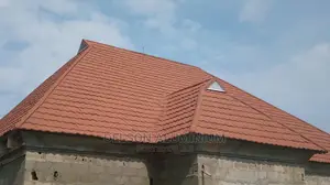 Gerald Roofing System