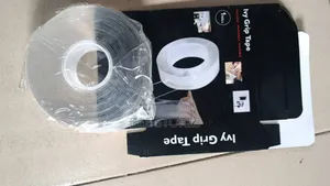 Double Sided Adhesive Tape