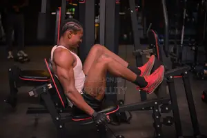 Jollity Fitness Coach