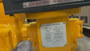 Diesel Flow Meter