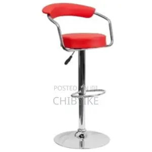Round Barstool