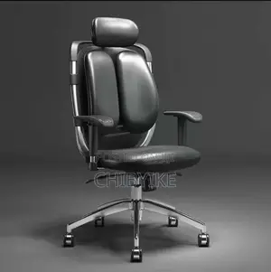 Kidney Chair