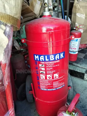 Fire Extinguisher