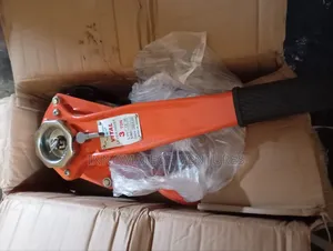 Lever Hoist