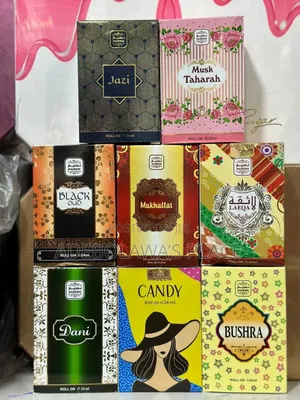 Naseem Oils