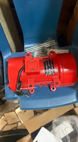 3phase Motor Vibrator 0.75kw/1hp/380v