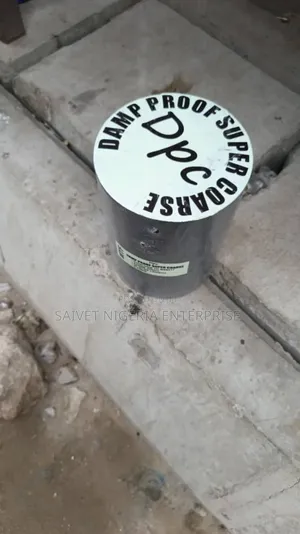 Damp Proof Super Coarse