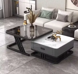 Luxury Center Tables