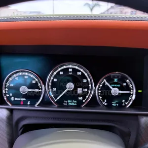 Rolls-Royce Cullinan Base 2020 White