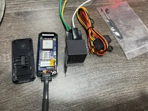 Best Quality GPS Tracker