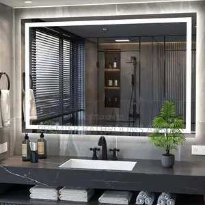 Long Mirrors for Cabinets