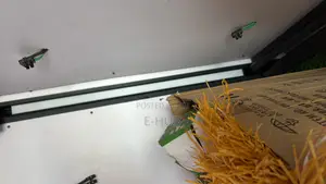 Magnetic Flood Light