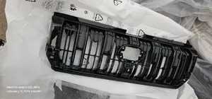 Front Grille For Toyota Land Cruiser Prado 2024-2026 Lc250 Available