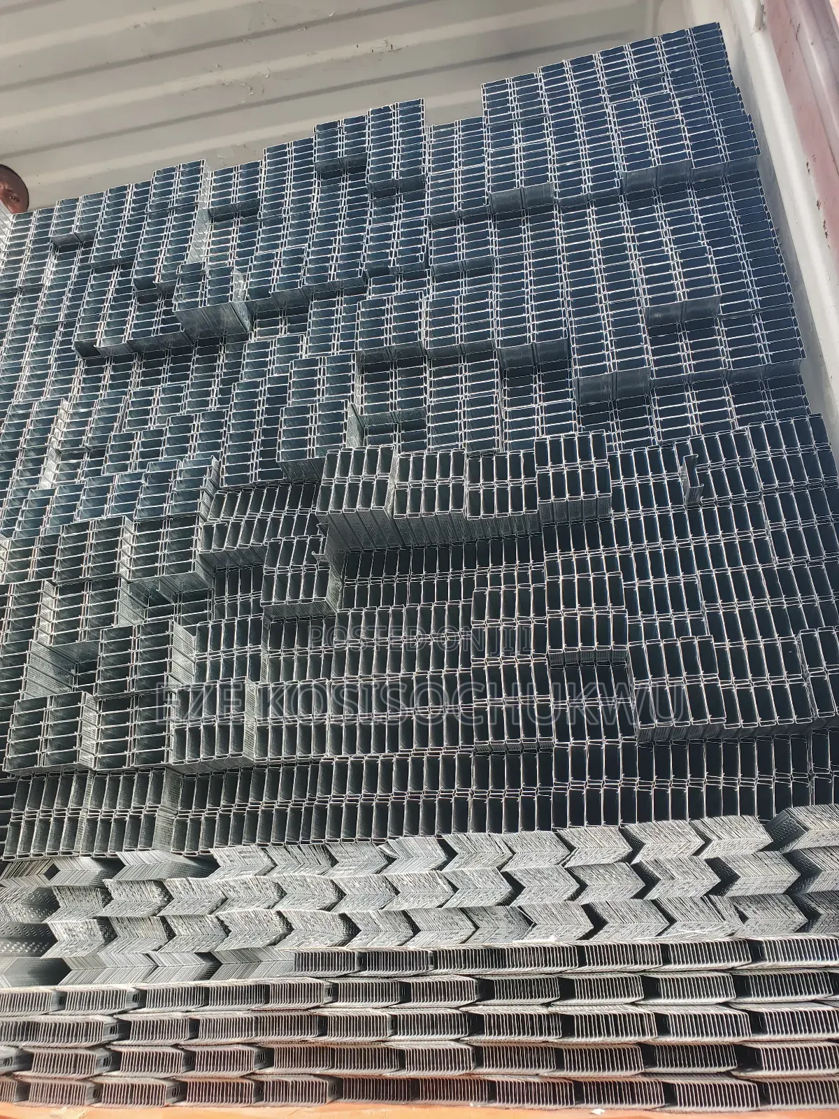Ceiling Profile