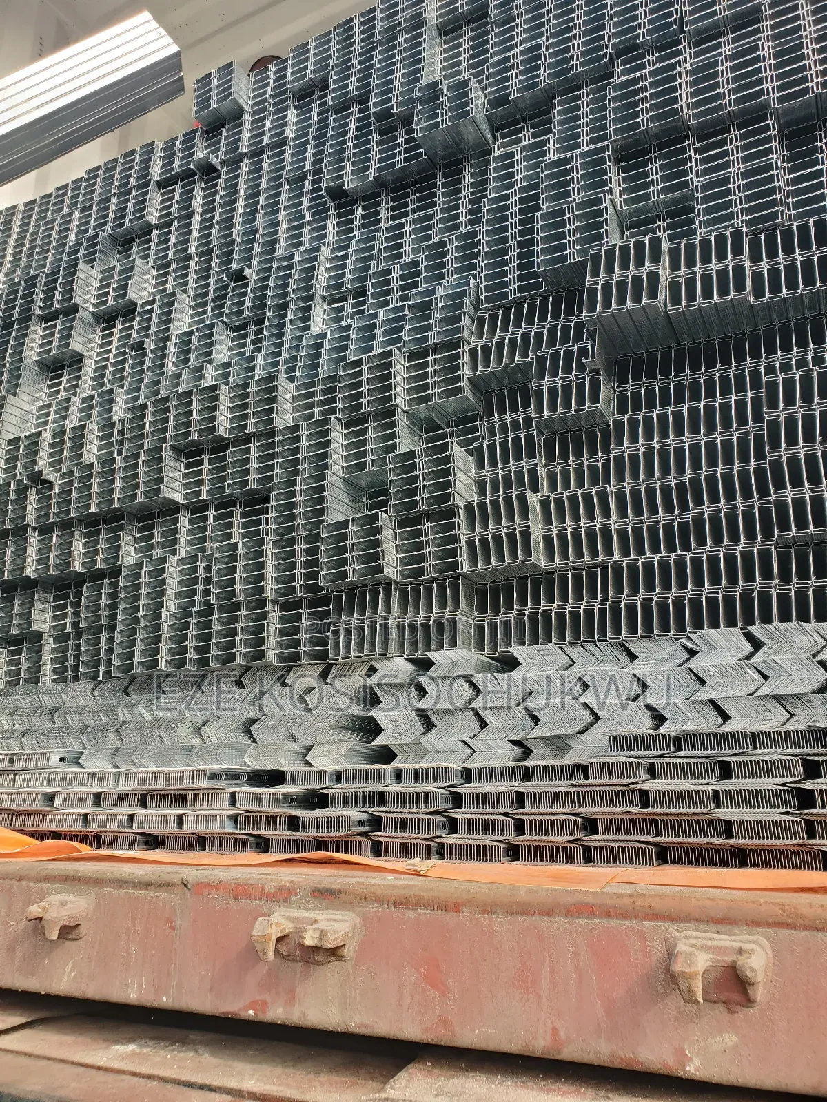 Ceiling Profile