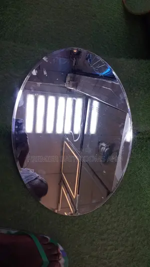 Bathrooms Small Mirrors