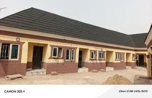 Studio Apartment in Bingham University, Karu-Nasarawa for rent