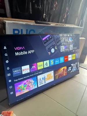 Hisense Smart Tv