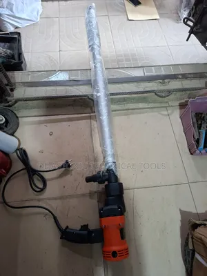 Electric Oil Transfer Pump-1600w