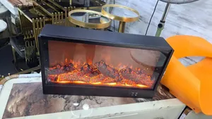 Standard Fire Places