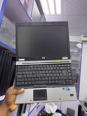 Laptop HP EliteBook 6930P 4GB Intel Core 2 Duo HDD 250GB