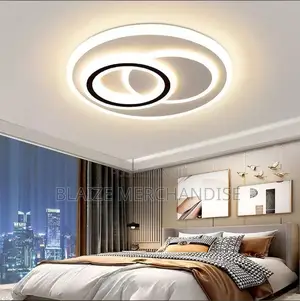 Ceiling Fitting for Rooms