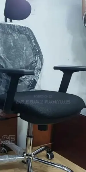 Office Swivel Chairs